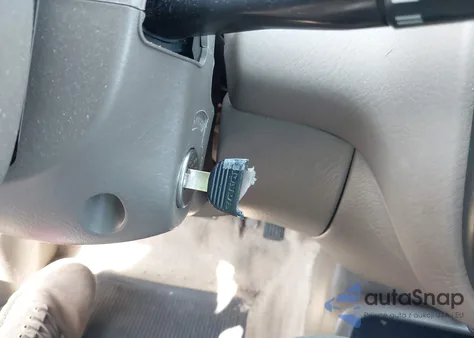 2000 Honda Civic Lx из США, поврежденный, VIN 1HGEJ6673YL052163